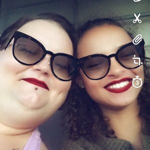 Meet your Posher, Diane